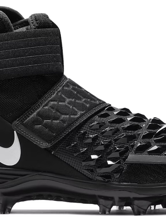 Nike Force Savage Elite 2 Size 13 main image 4